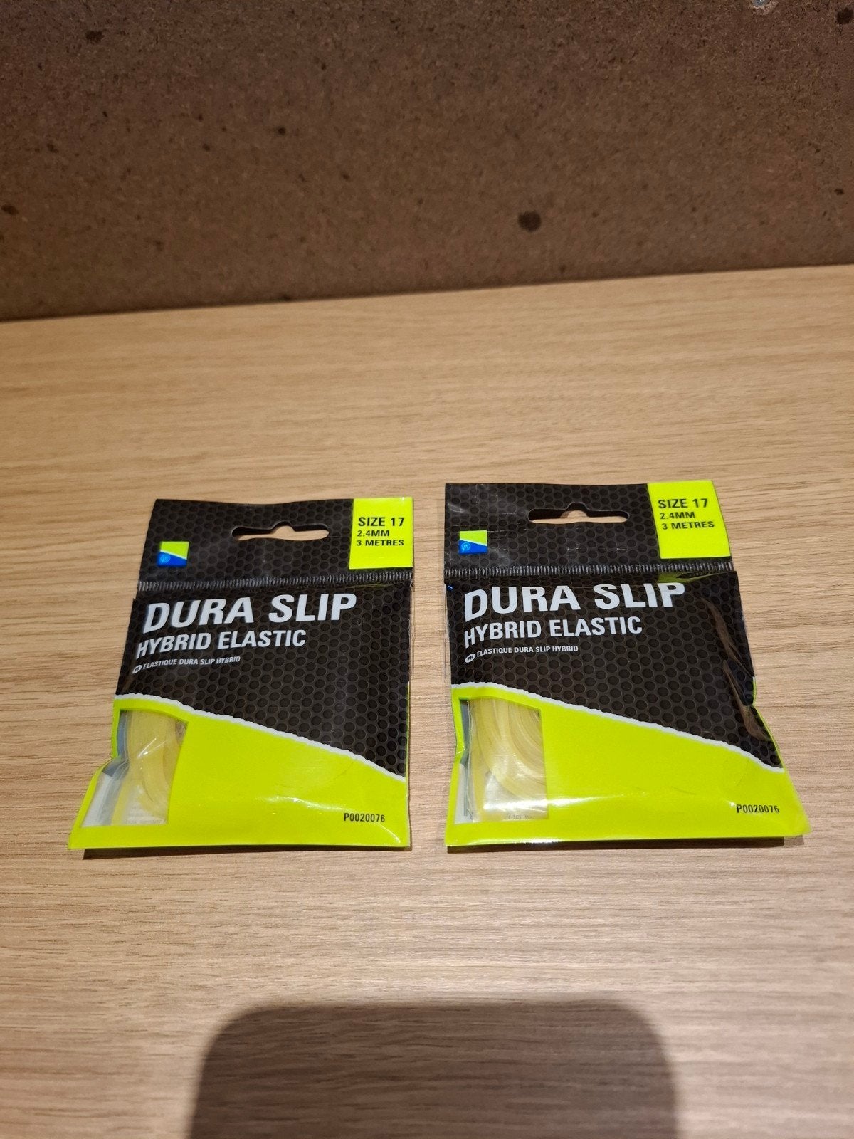 PRESTON Dura Slip Hybrid Elastic (NIEUW), Enlèvement ou Envoi, Neuf, Ligne fixe