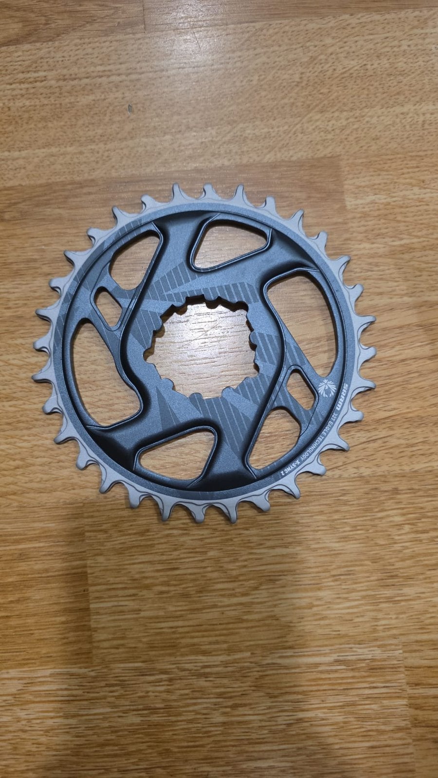 Kettingblad/kroon Sram Gx Eagle 32 tanden boost nieuw, Fietsen en Brommers, Fietsonderdelen, Crankstel of Pedalen, Nieuw, Ophalen of Verzenden