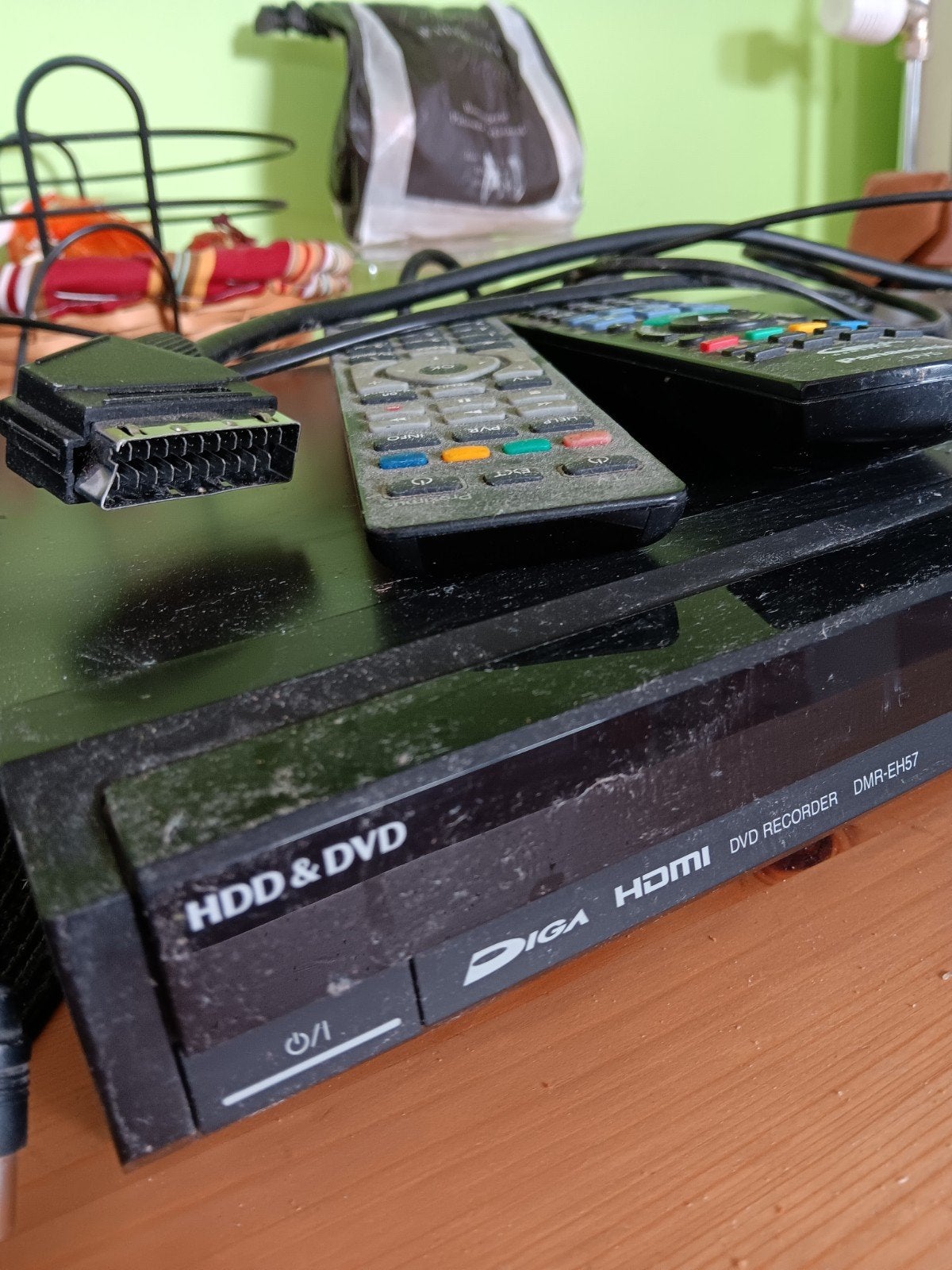 lecteur Sony,cassette et Dvd., Enlèvement, Sony