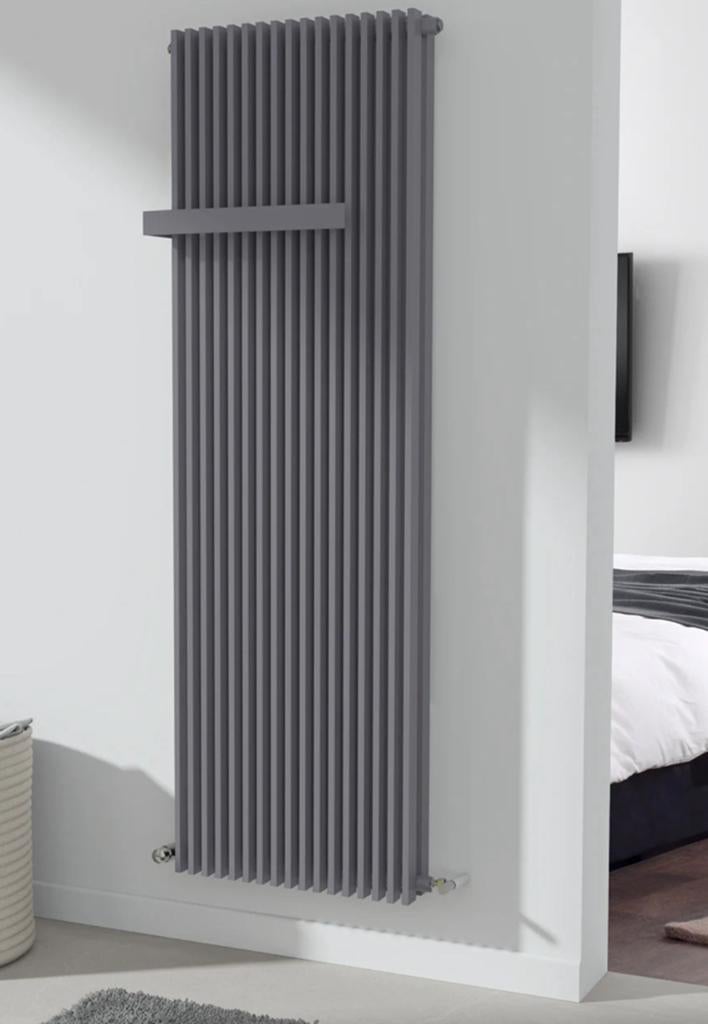 Vipera Corrasson, Bricolage & Construction, Enlèvement, 80 cm ou plus, Radiateur, 60 à 150 cm