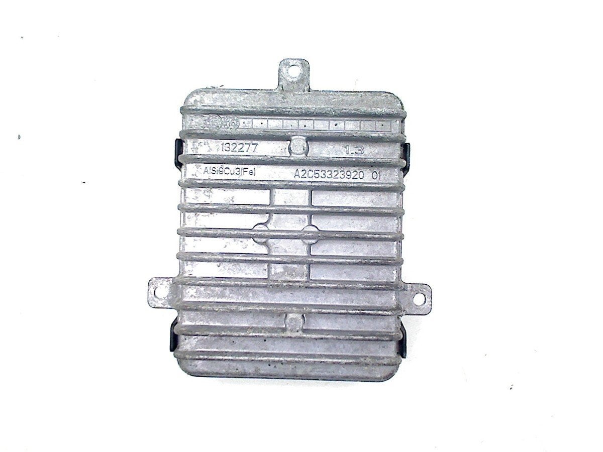 COMPUTER K 1600 GT + GTL (K1600GT K1600GTL K48) (8521810), Dhr. S. di Majo, Gebruikt, Info@cama-motorparts.nl, P.J. Troelstraweg 8 8
3144 CX  MAASSLUIS, NL