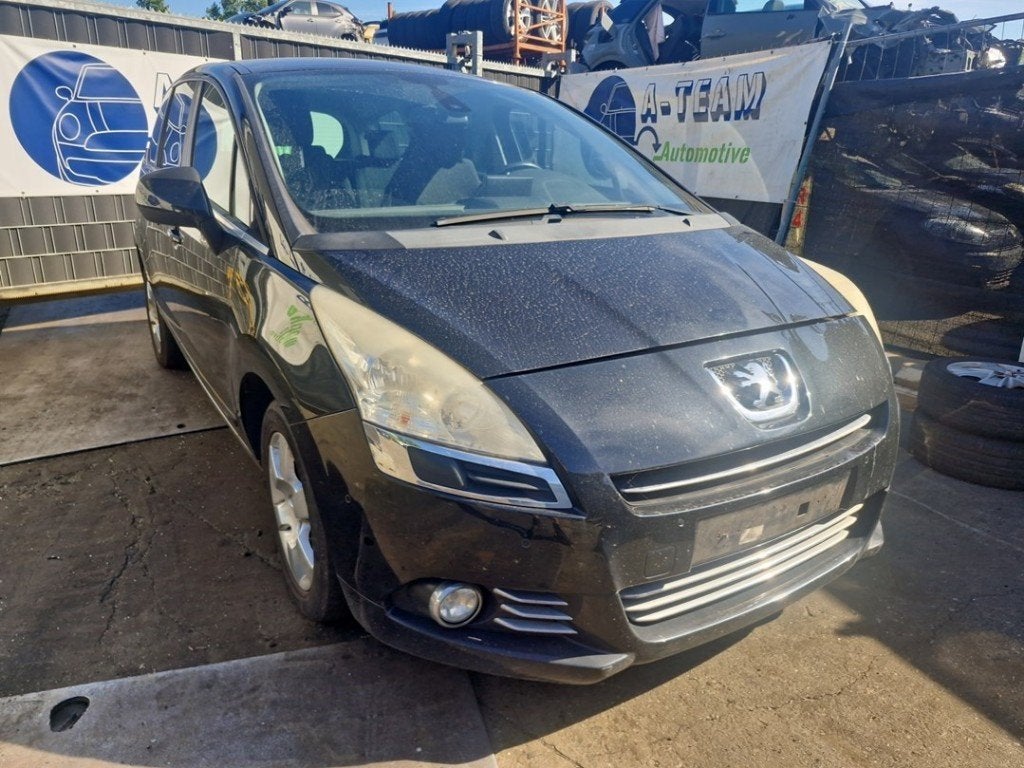 PHARE / OPTIQUE AVANT DROIT Peugeot 5008 I (0A / 0E), Kontakt-peugeot@peugeot.com, Utilisé, Peugeot Deutschland GmbH, Bahnhofsplatz
65423  Rüsselsheim, DE