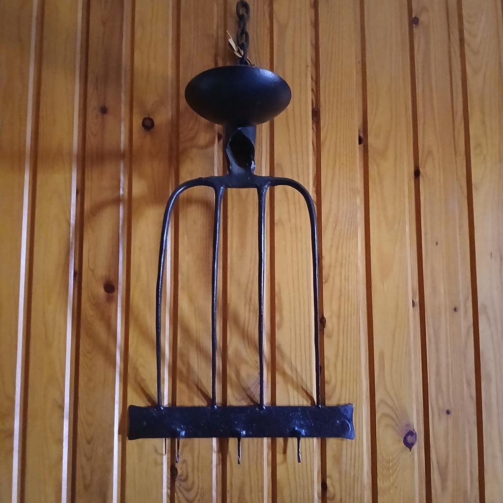 Decoratieve sleutelhanger, Antiek en Kunst, Ophalen