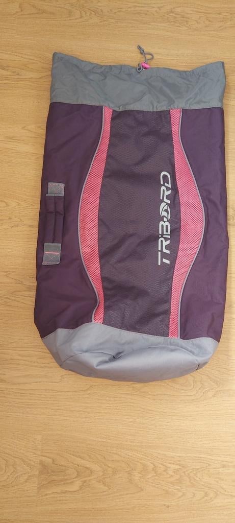 Sac de plongée TRIBORD, Sports nautiques & Bateaux, Plongée, Enlèvement