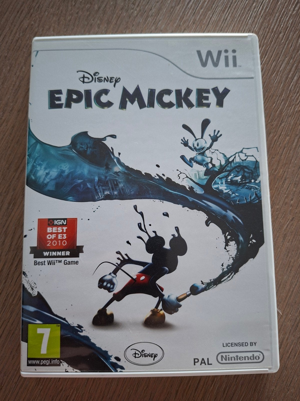 wii spel, Consoles de jeu & Jeux vidéo, Enlèvement ou Envoi