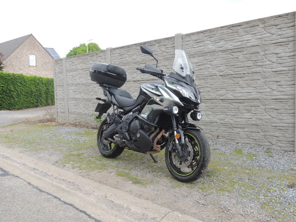 Kawasaki Versys, Motos, Motos | Kawasaki, Tourisme, Occasion, 2 cylindres, Particulier