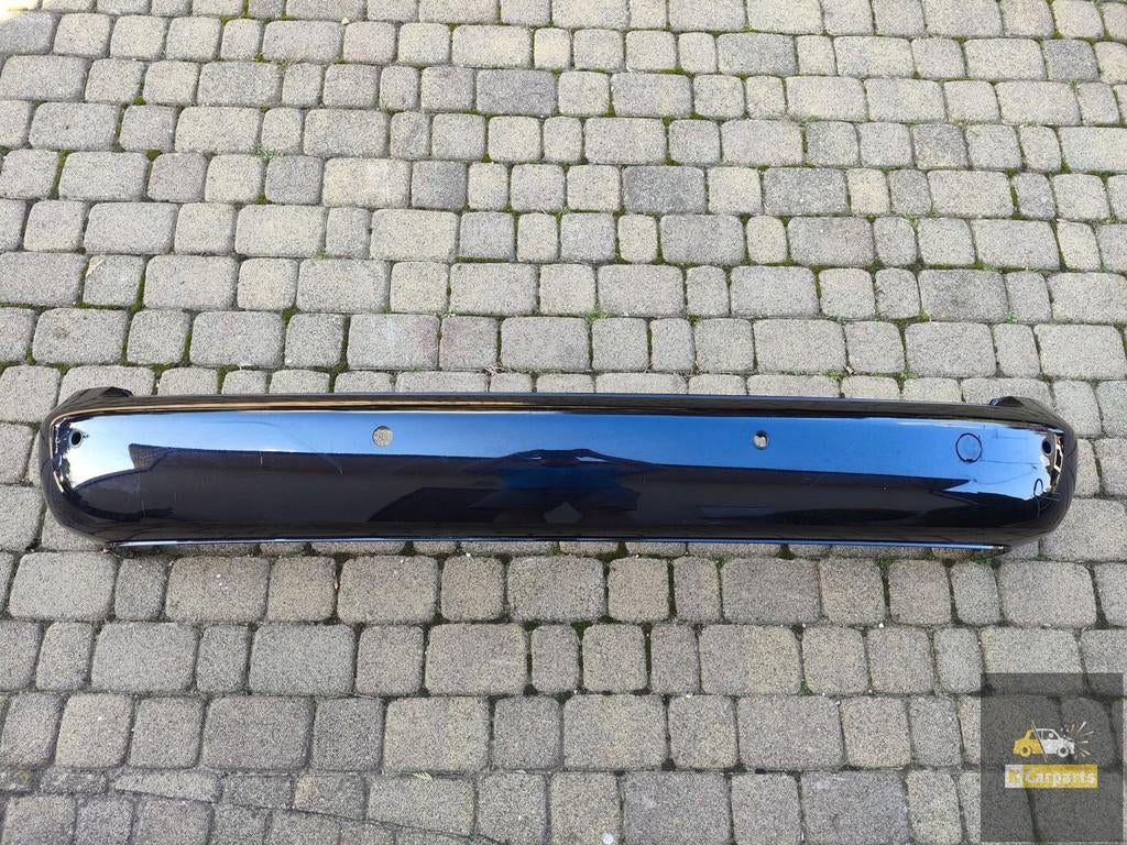 2K0807363F 2K 3 2004-2015R, Pare-chocs arri re pour VW Caddy, Pare-chocs, Volkswagen, Volkswagen AG, Vw@volkswagen.de