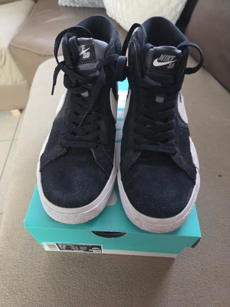 Nike Baskets, Enlèvement ou Envoi