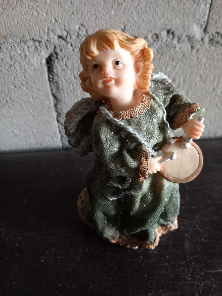Kerst engel, Diversen, Kerst, Ophalen