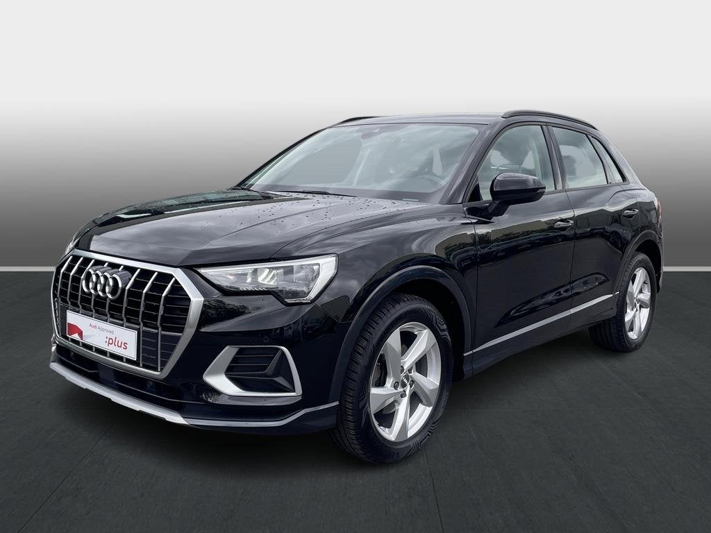 Audi Q3 Q3 35 TFSI Advanced S tronic, Autos, Achat, ABS, Essence, https://public.car-pass.be/vhr/d0e1408c-b7b7-4491-8913-899acc6ef2c6