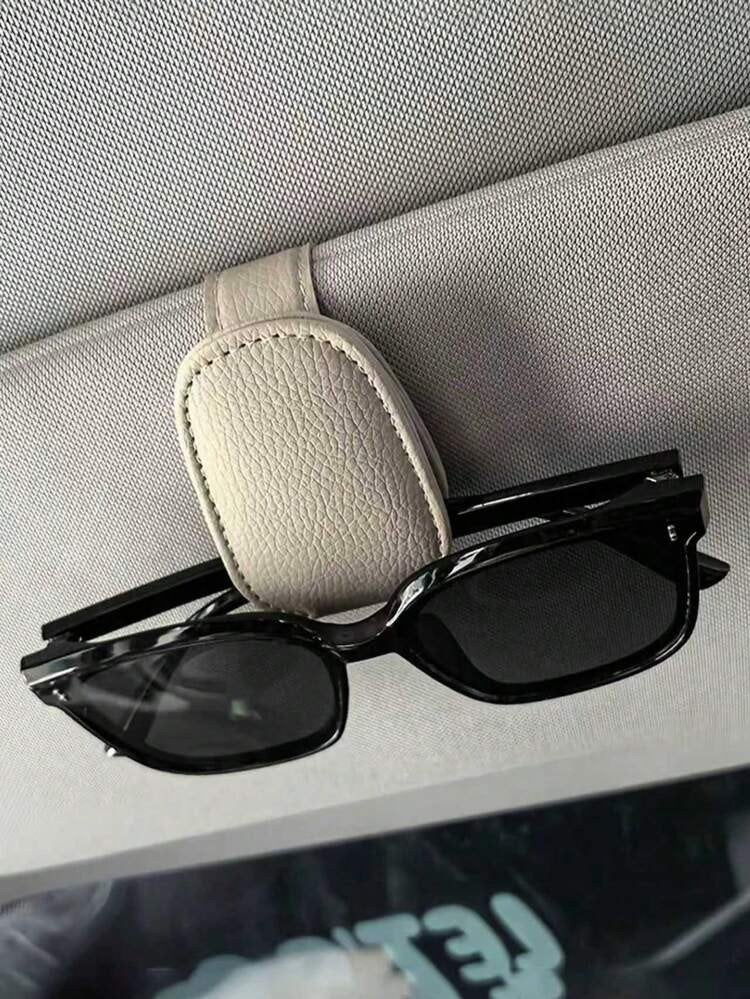 zonnebril houder auto, Handtassen en Accessoires, Ophalen, Zonnebril