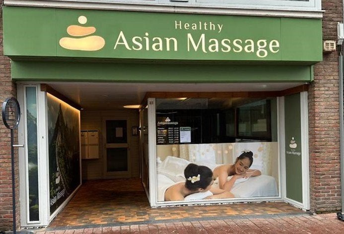 Masseuse asiatique indépendante recherchée, Horaire variable, Premier Emploi