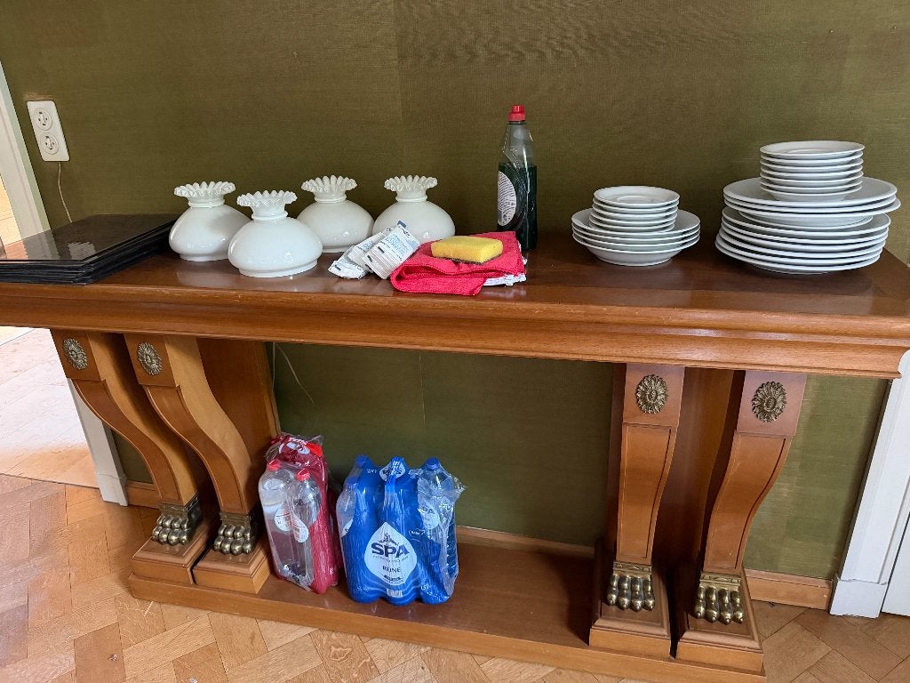 Commode, 25 à 50 cm, 150 à 200 cm, Enlèvement, Utilisé