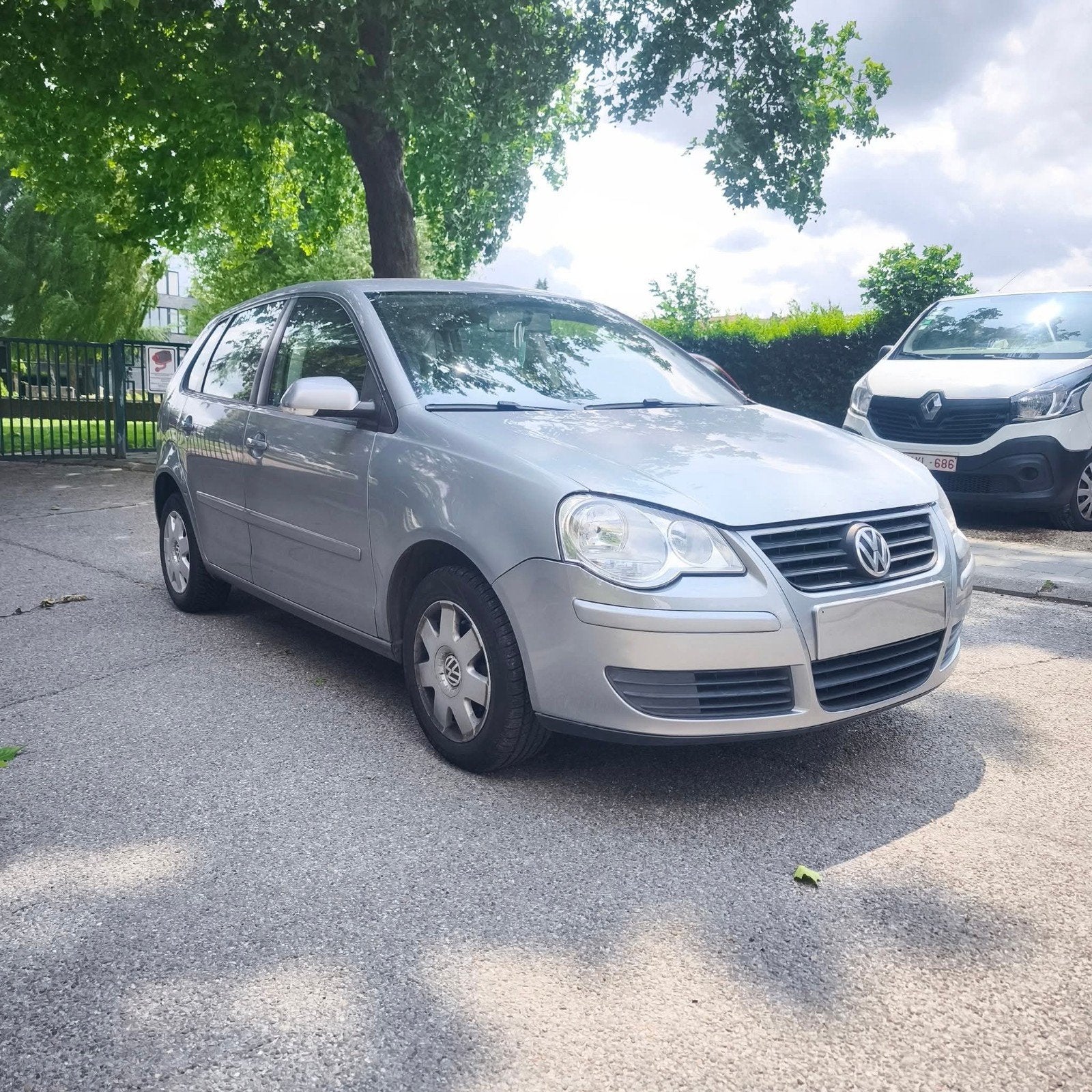 Volkswagen Polo // PRET A IMMATRICULÉ, Autos, Achat, 5 portes, Particulier, Essence