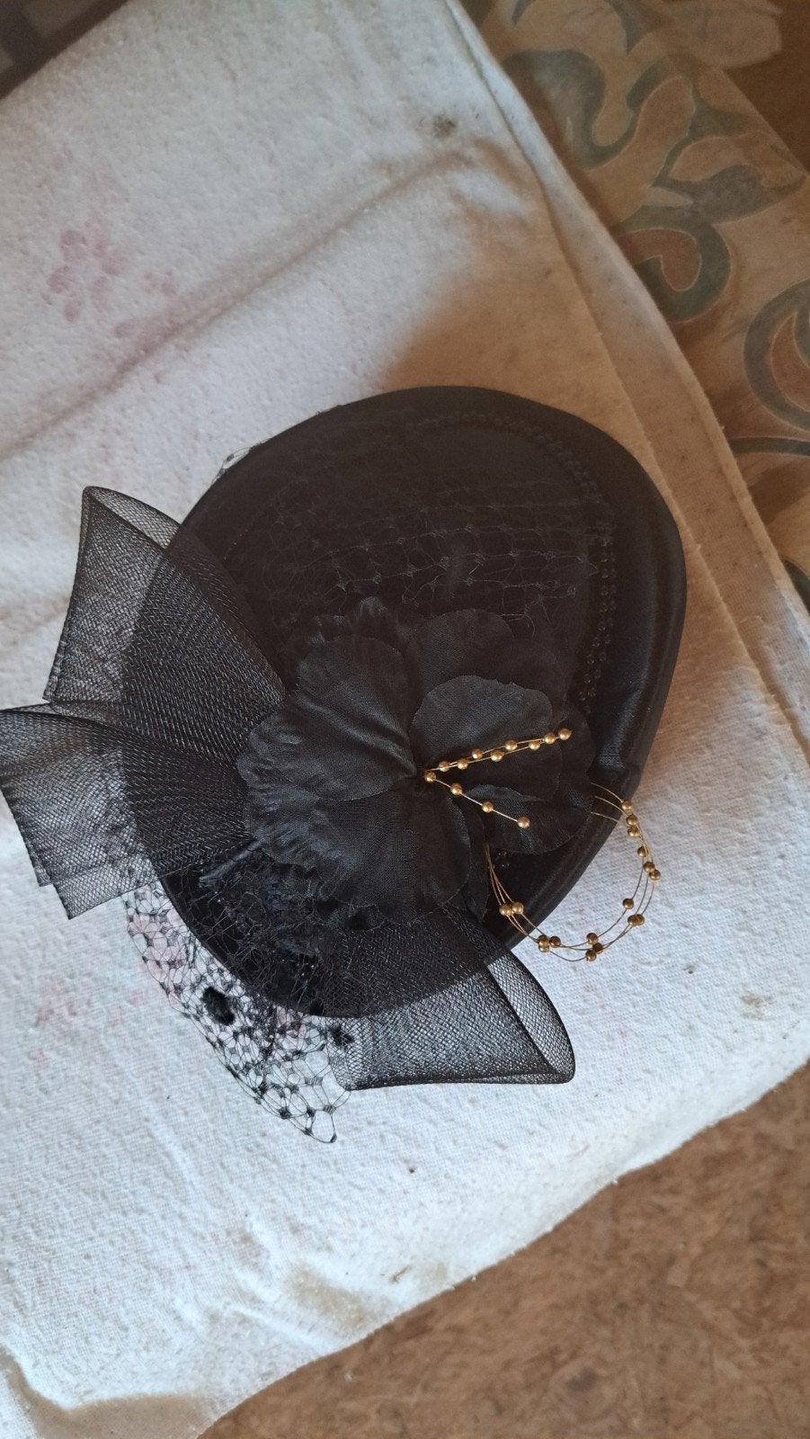 Chapeaux dames