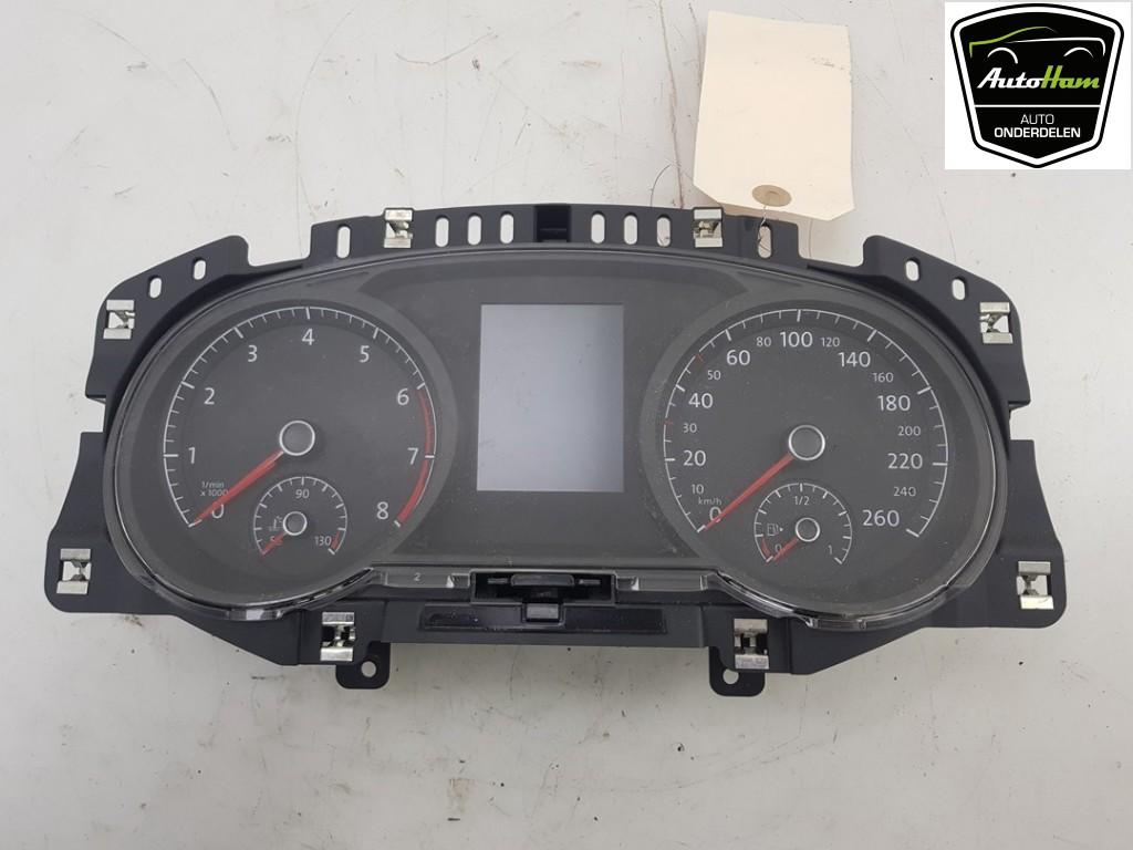 COCKPIT Volkswagen Golf VII (AUA) (|5G0920871|), Gebruikt, Volkswagen