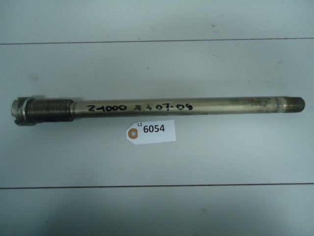 Z1000 2007 - 2009 Kawasaki As As achterbrug D1-28290, Motoren