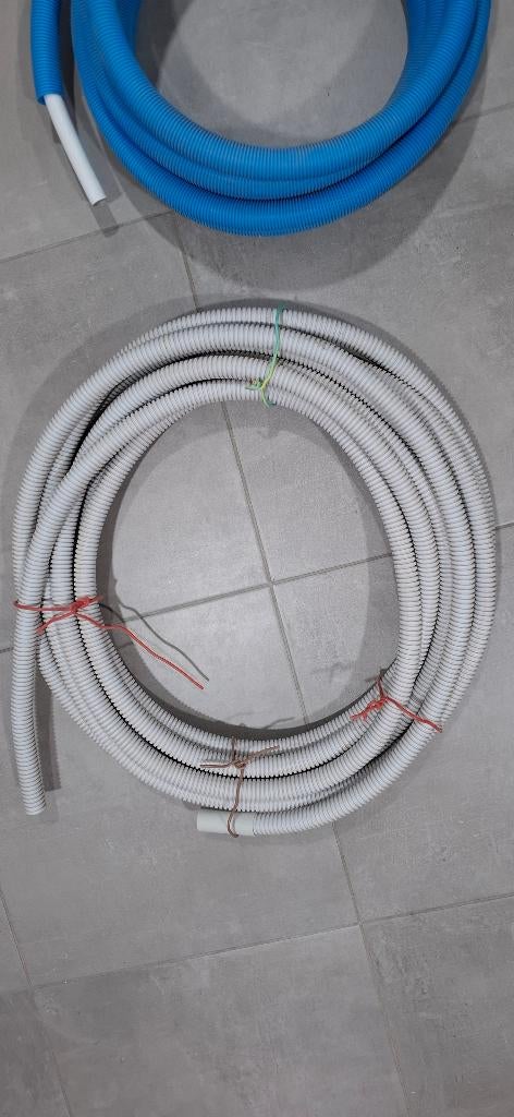 Preflex buis 25 mm, Enlèvement, Utilisé, Câble ou Fil électrique