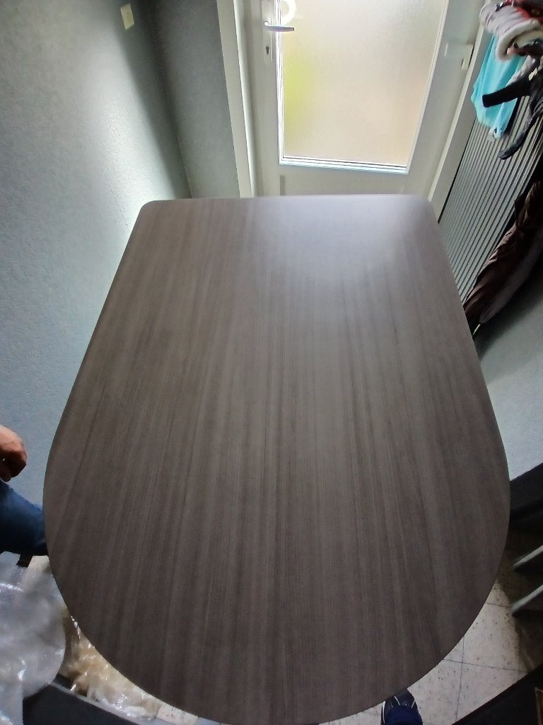 Table haute, Enlèvement, Comme neuf