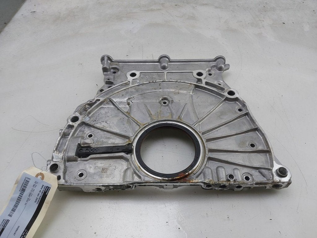 CAM CHAINE CACHE BMW X5 (G05) (|9453872|11145A24B21|), Autos : Pièces & Accessoires, Moteurs & Accessoires, BMW, Utilisé