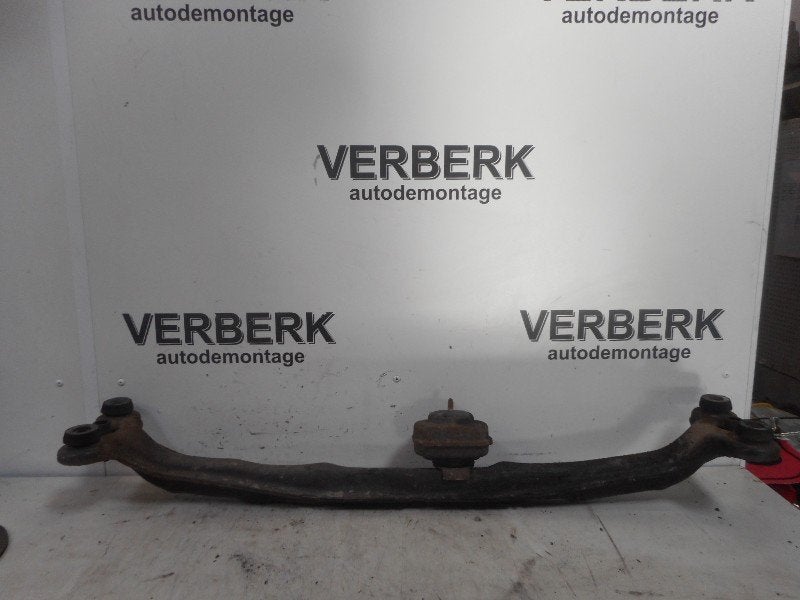 MOTORBALK Volkswagen Golf II (19E) (01-1983/12-1992), Gebruikt, Volkswagen, Volkswagen AG, Kundenbetreuung@volkswagen.de