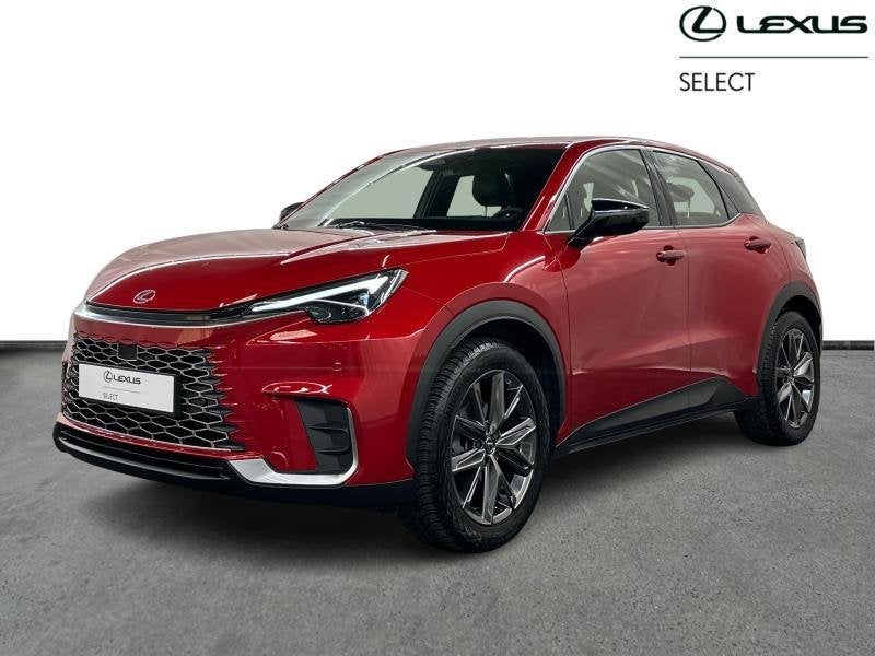 Lexus LBX Elegant | Tow Bar | All Season Tyres, Auto's, Euro 6, LBX, 1490 cc, 5 deurs