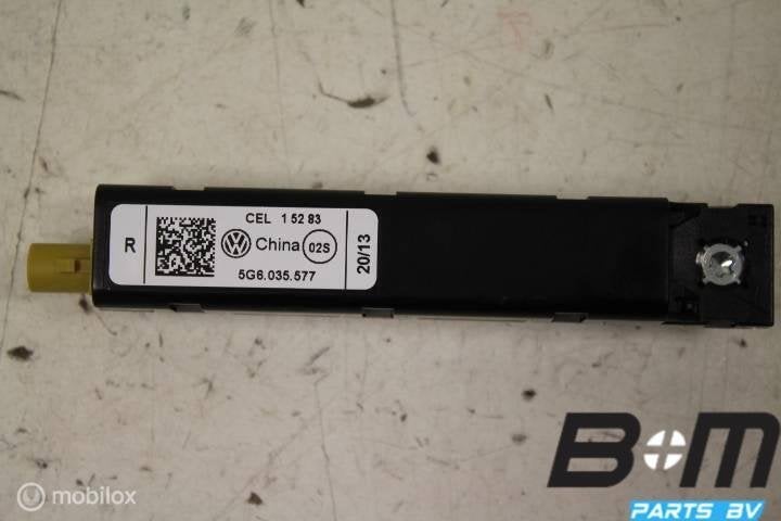 Antenneversterker VW Golf 7 5G6035577, Utilisé