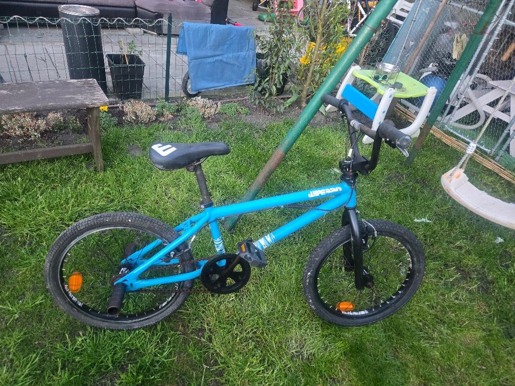 Vélo, Vélos & Vélomoteurs, Enlèvement, Utilisé