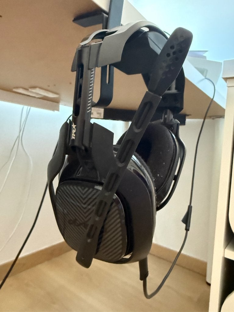 Astro A40 TR, Computers en Software, Ophalen, Over-ear, Astro, Bedraad