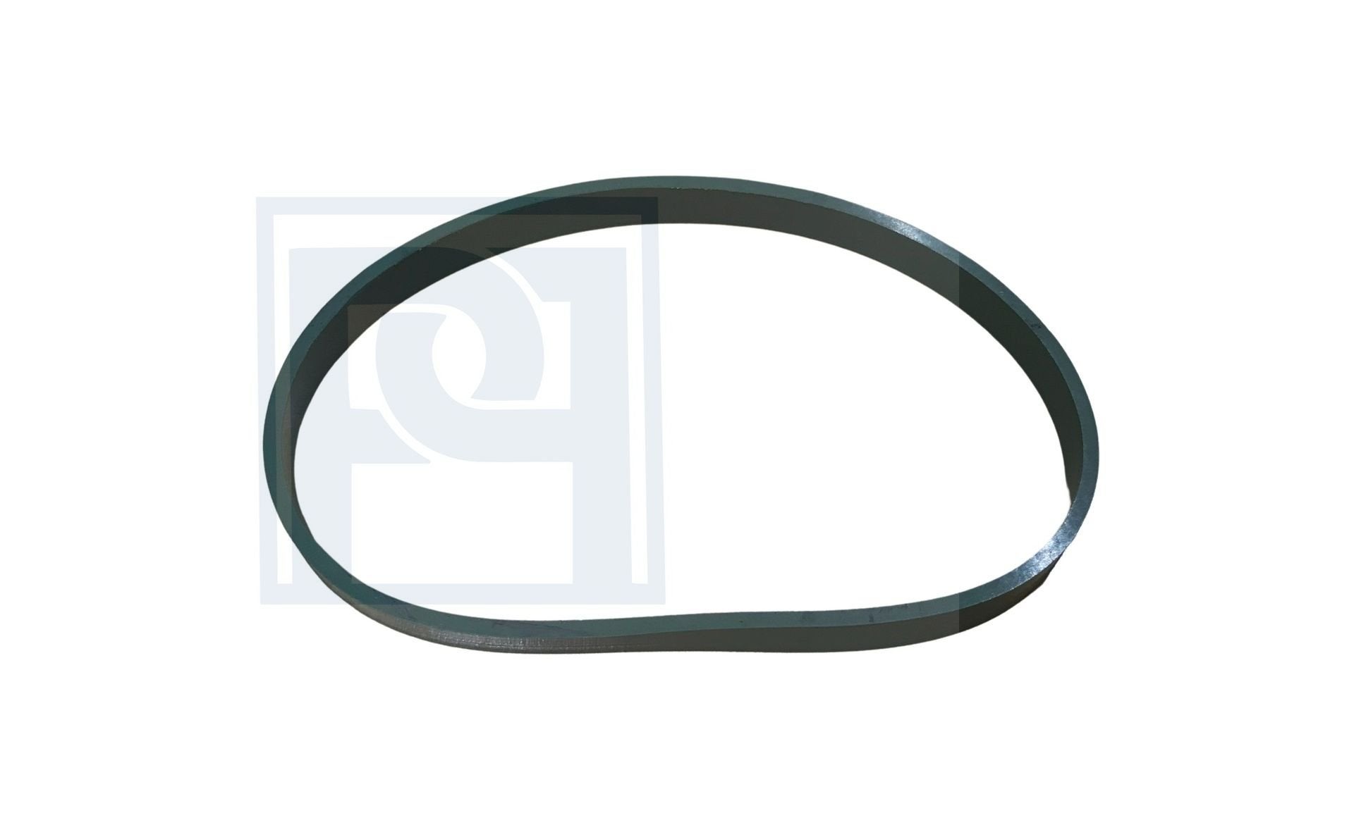 Volvo Gasklephuis O-ring pakking S60, S80, V60, V70, XC60, X, Auto-onderdelen, Ophalen of Verzenden, Nieuw, Volvo
