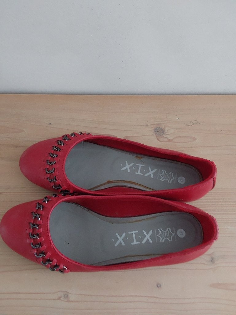 Schoenen, Enlèvement ou Envoi, Autres couleurs, Comme neuf, Autres types