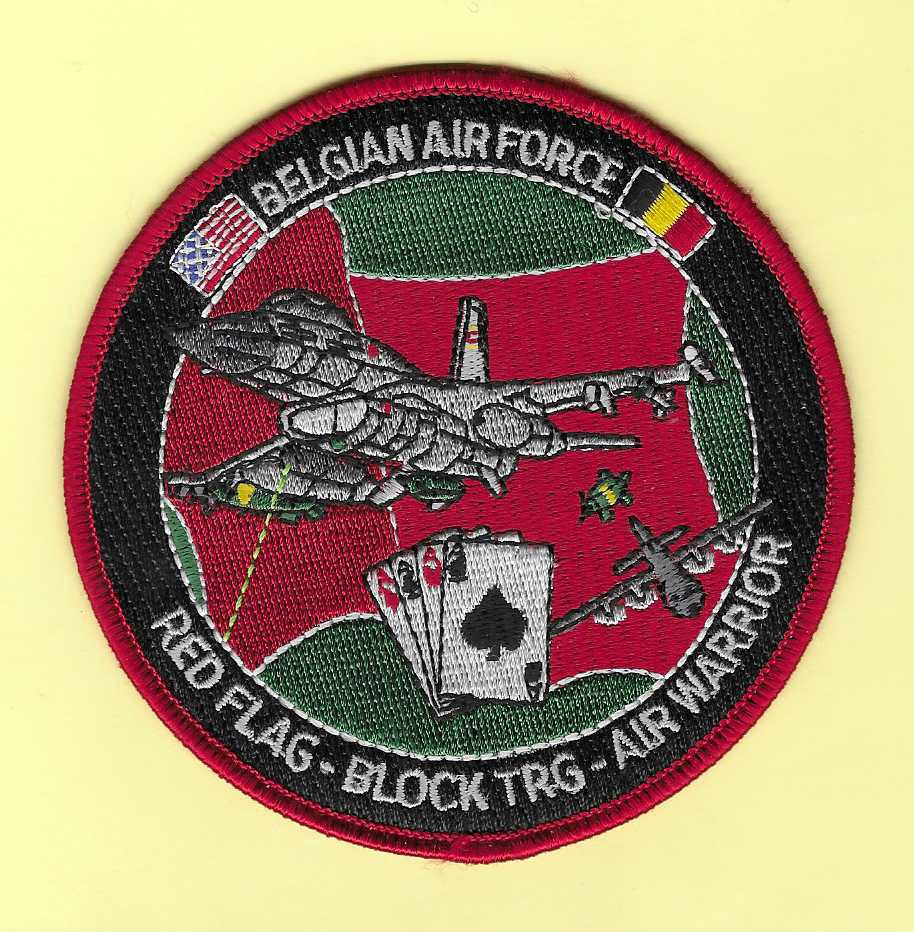 MILITARIA, Verzenden, Luchtmacht, Embleem of Badge