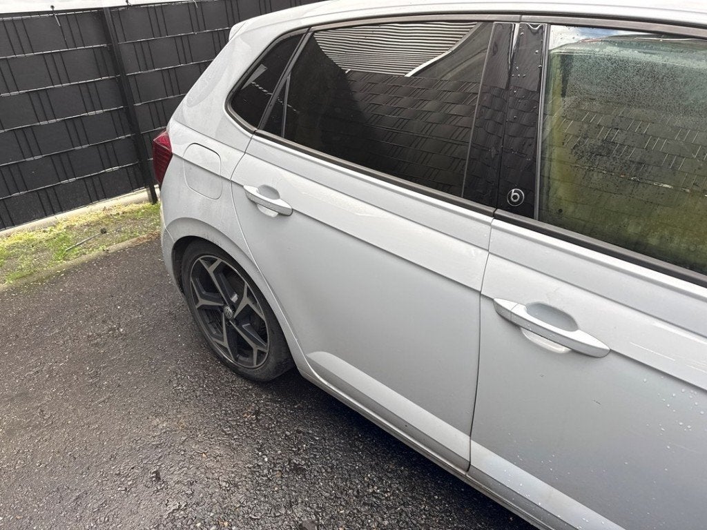 PORTIER RECHTS ACHTER Volkswagen Polo VI (AW1), Auto-onderdelen, Gebruikt, Volkswagen AG, Achter, Kundenbetreuung@volkswagen.de