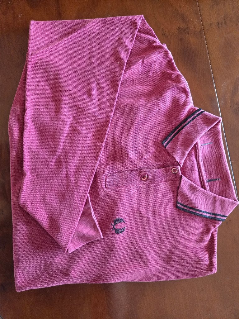 Fred Perry, Kleding | Heren, Ophalen of Verzenden, Fred perry, Gedragen, Meerkleurig