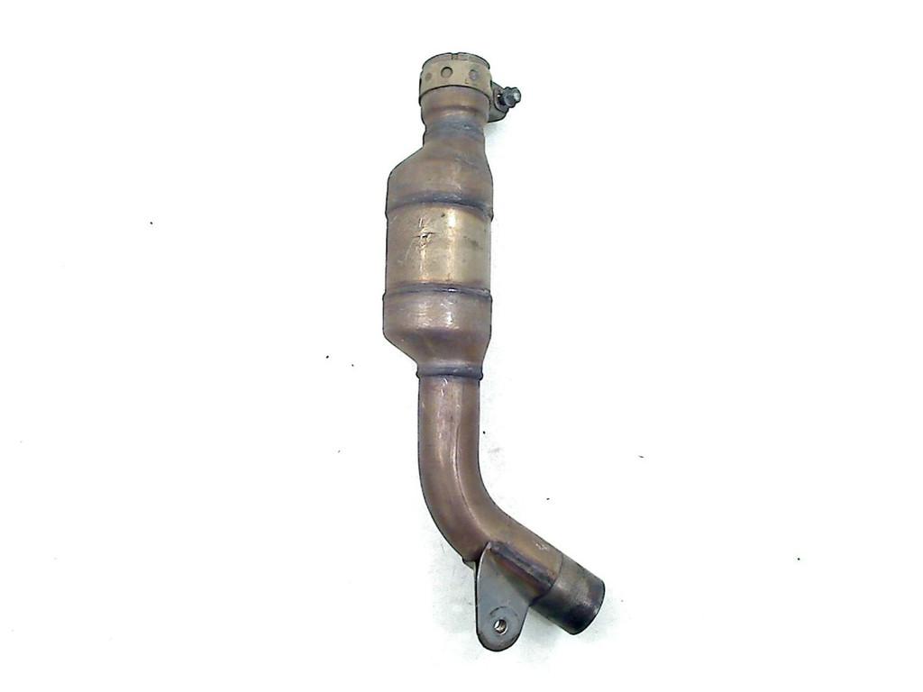 UITLAAT BOCHTENSET Yamaha FZ 6 2007-2009 (FZ6 FAZER), Motoren, Dhr. S. di Majo, Gebruikt, Info@cama-motorparts.nl, P.J. Troelstraweg 8 8
3144 CX  MAASSLUIS, NL