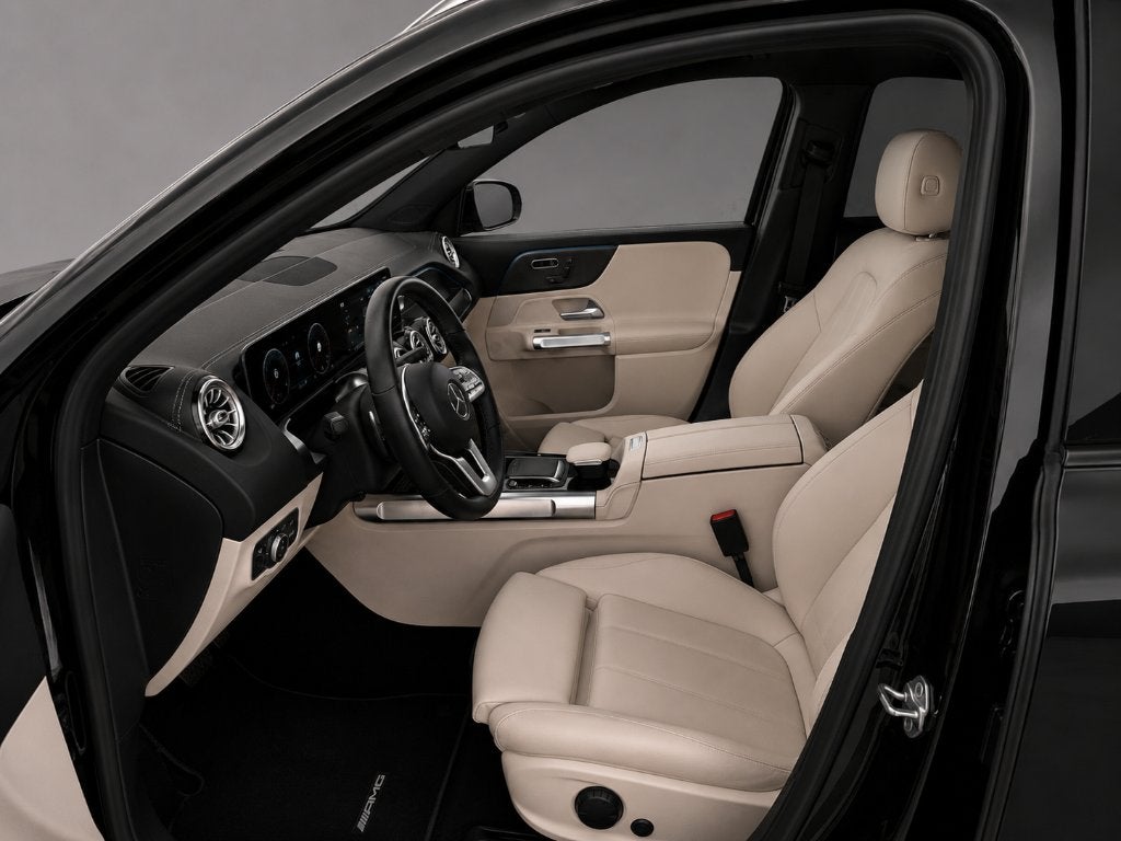 MERCEDES-BENZ GLB 200, Autos, Mercedes-Benz, Achat, Entreprise, Autre carrosserie, 5 portes