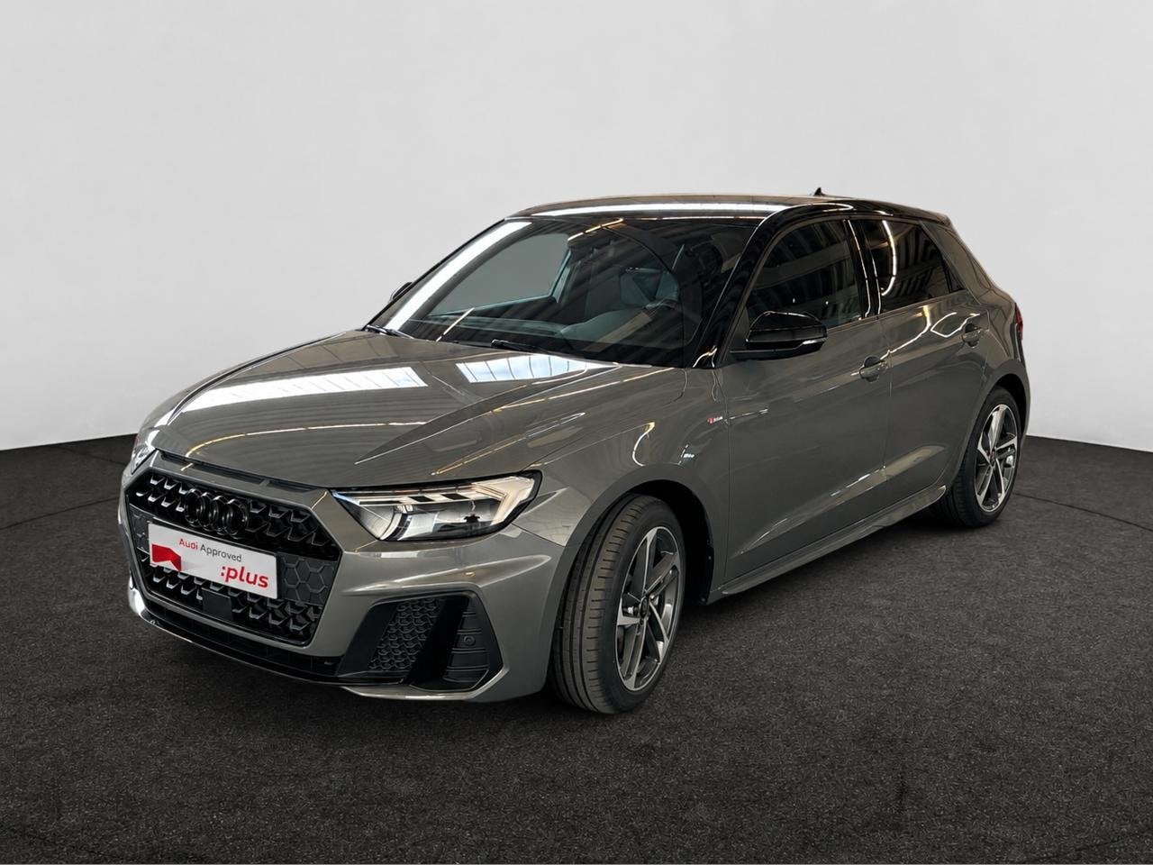 Audi A1 Sportback Audi A1 Sportback Business Edition S line, Auto's, Automaat, A1, 130 g/km, Automatische klimaatregeling