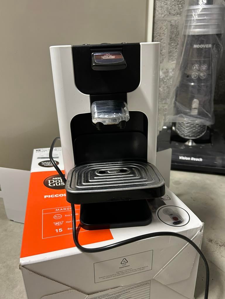 Philips Senseo, Overige modellen, Ophalen of Verzenden, Zo goed als nieuw, 2 tot 4 kopjes