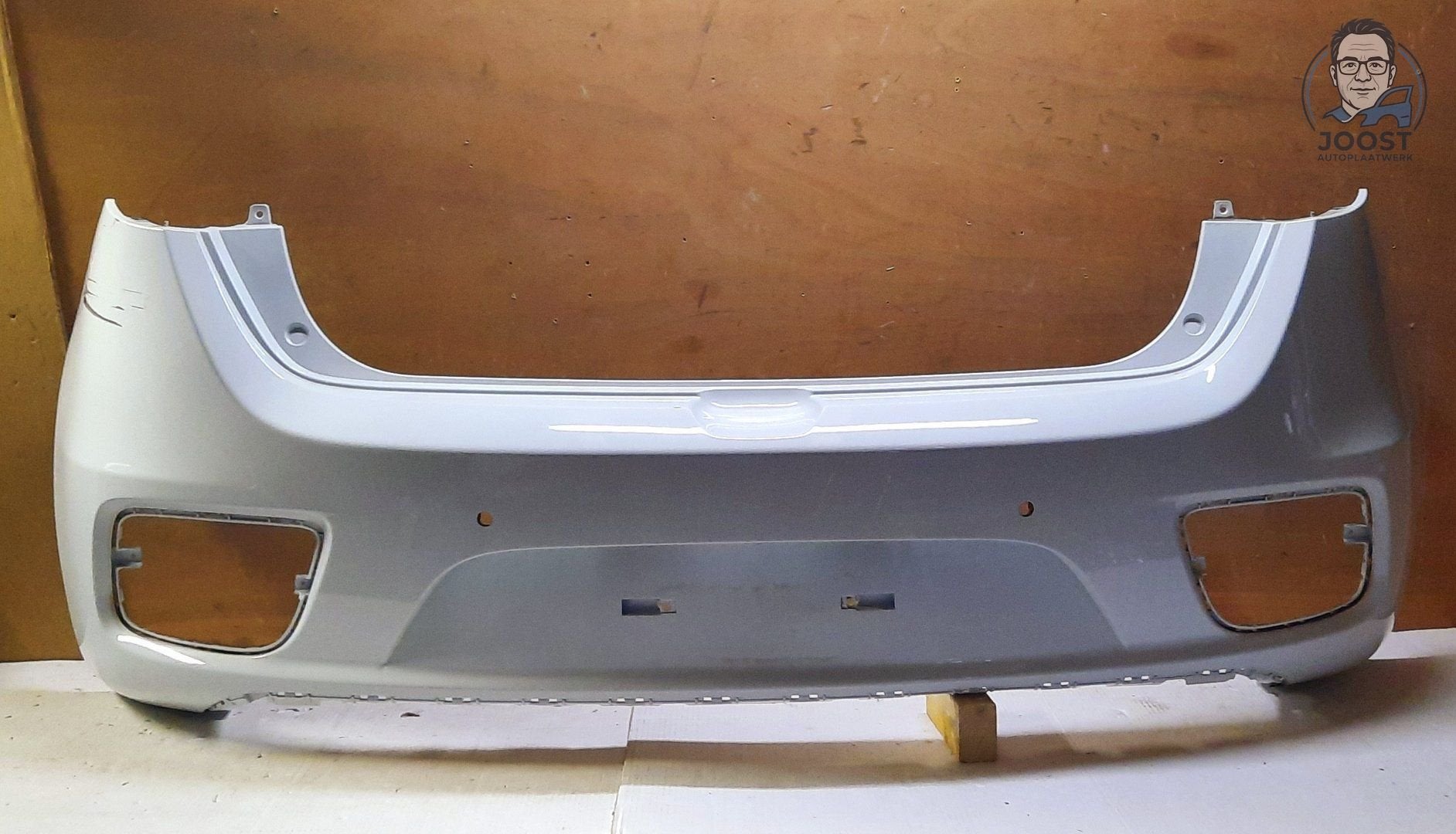 Achterbumper orgineel Kia Ceed HB v.a 2015-2018 86611-A2600, Auto-onderdelen, -, Ophalen of Verzenden, Achter, Bumper