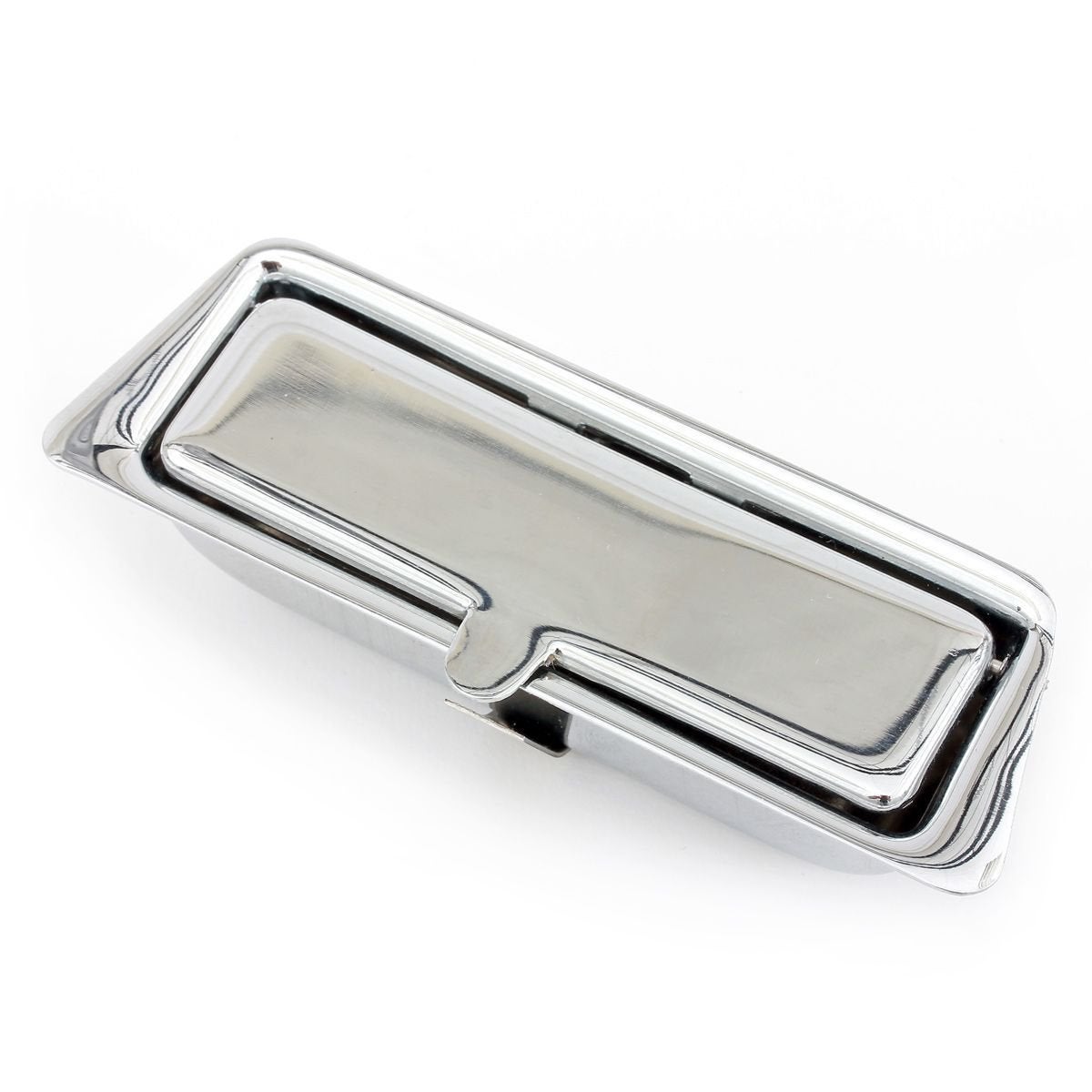 Chromen Asbak voor Classic Mini. 24A1538, Neuf, Austin, -, -