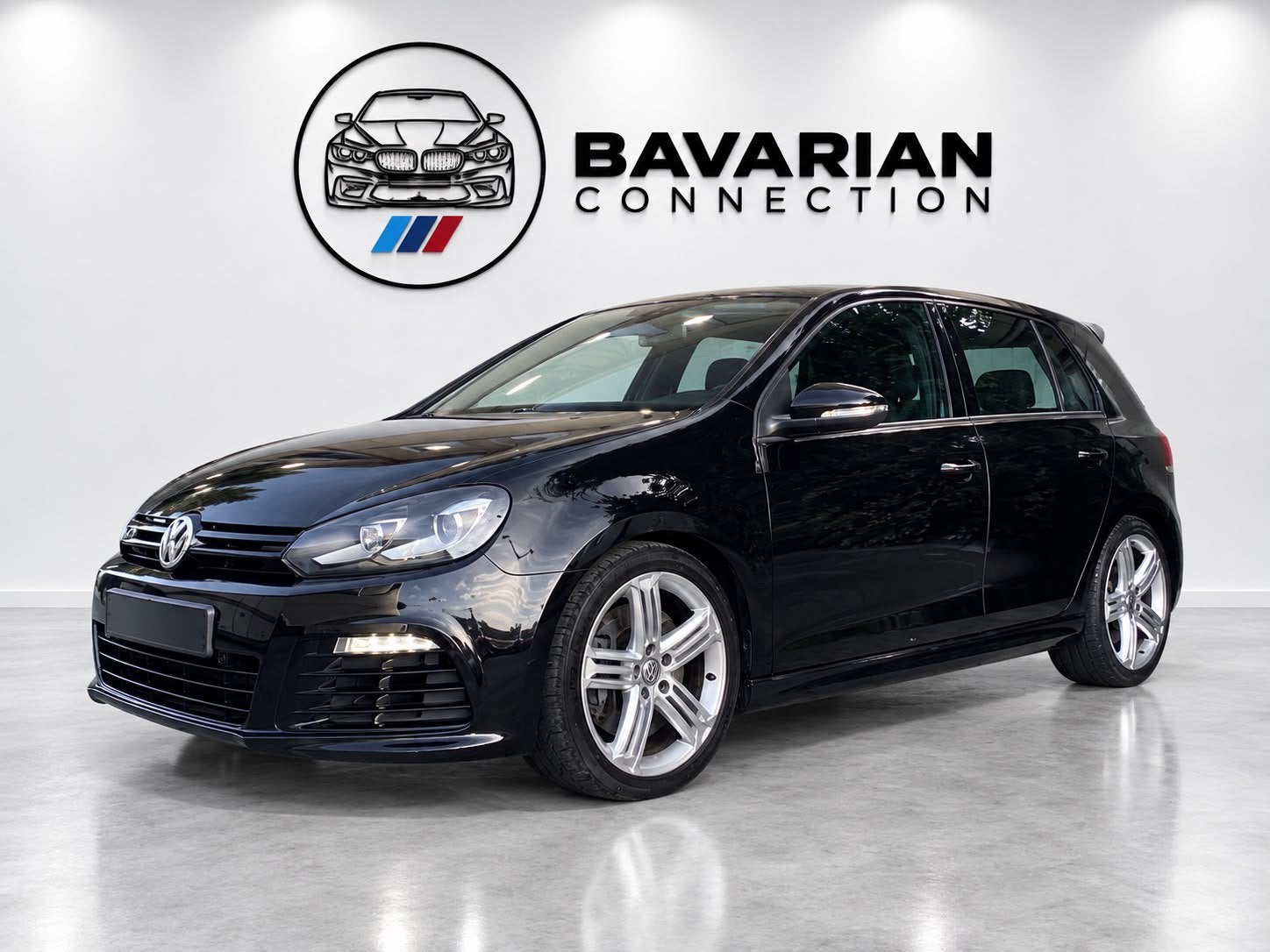 Volkswagen Golf 6 R 2.0 TSI 270 ch DSG – 2011 – 196.000 km, Autos, Achat, Particulier