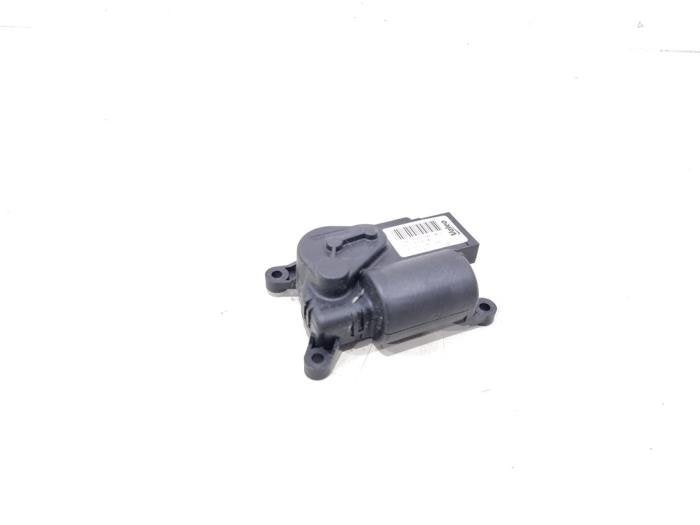 Clapet chauffage moteur d'un Volkswagen Tiguan, Volkswagen, -, 3 mois de garantie, Utilisé