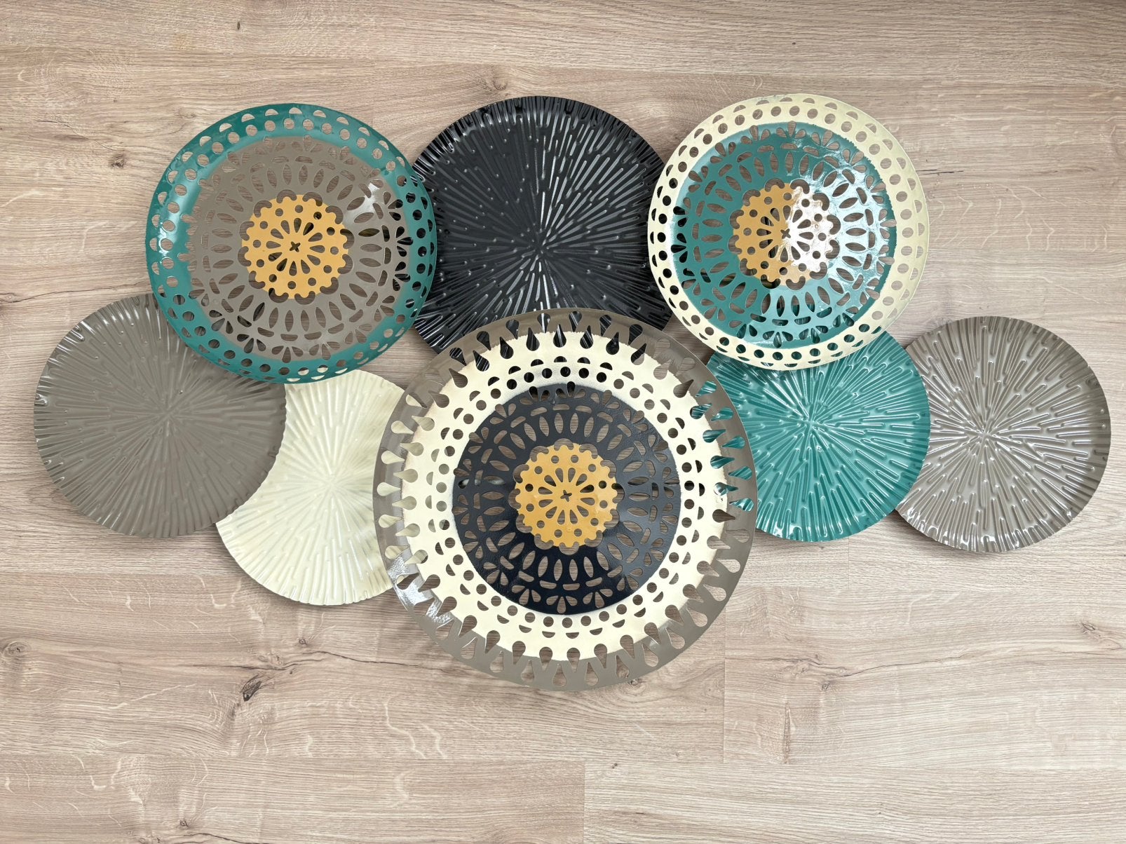 Décoration murale, Huis en Inrichting, Woonaccessoires | Wanddecoraties, Ophalen, Gebruikt