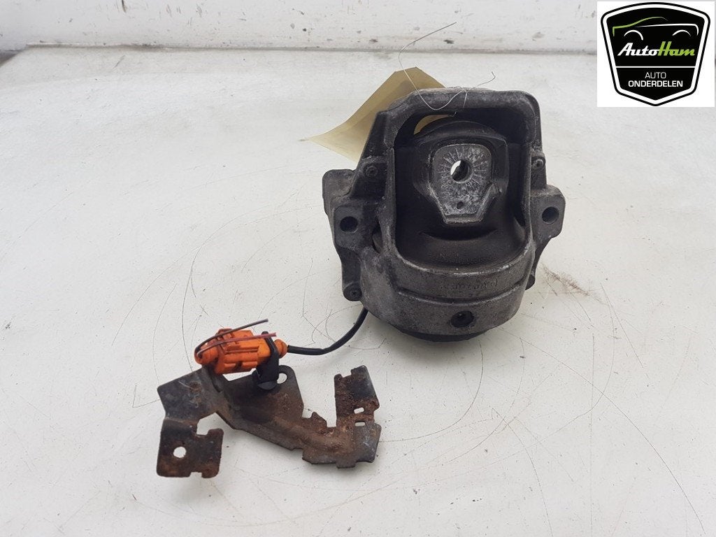 MONTAGE MOTEUR Audi SQ5 (8RB) (01-2012/05-2017), Autos : Pièces & Accessoires, Utilisé, Audi