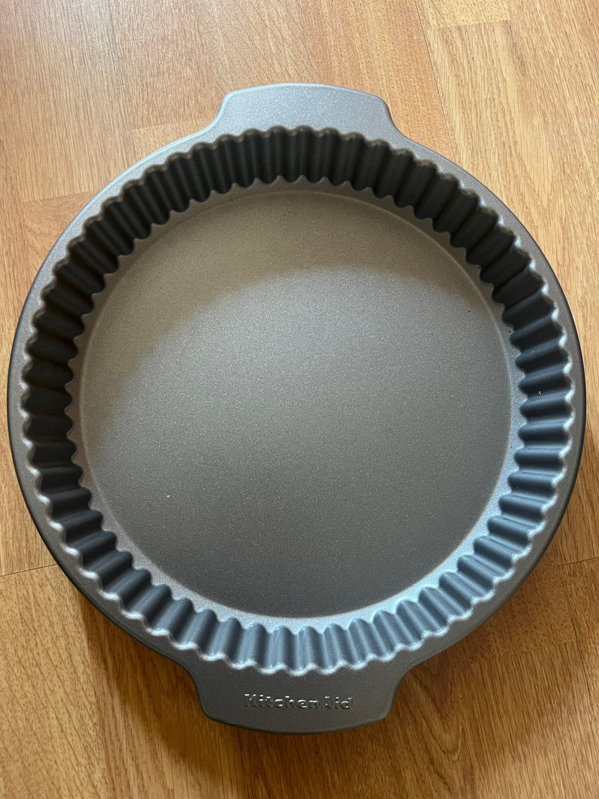 kitchenAid taartvorm - quiche vorm nieuw, Ophalen, Nieuw