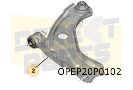 Citroen Berlingo (1/19-) (K9) Citroen C5 Aircross (12/18 - 5, Neuf, -, -, Envoi