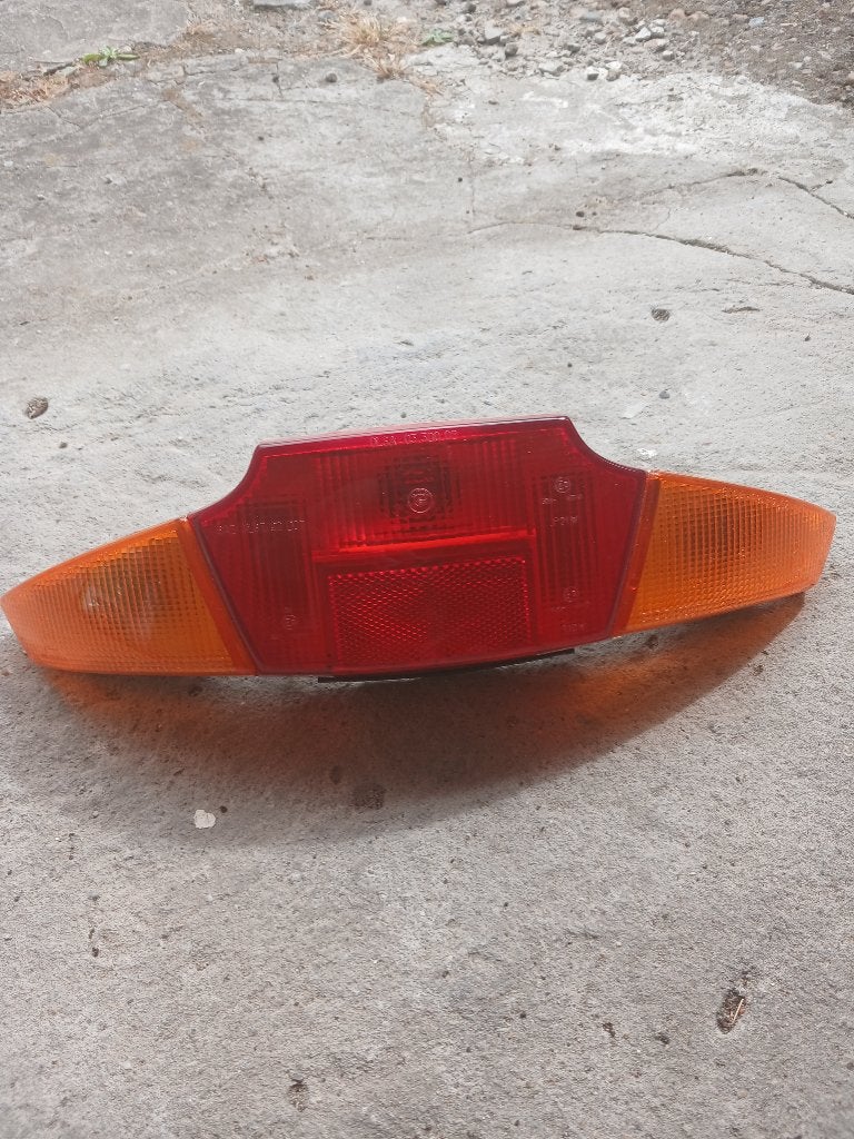 achterlicht bmw r1100rt, Motoren, Ophalen, Gebruikt