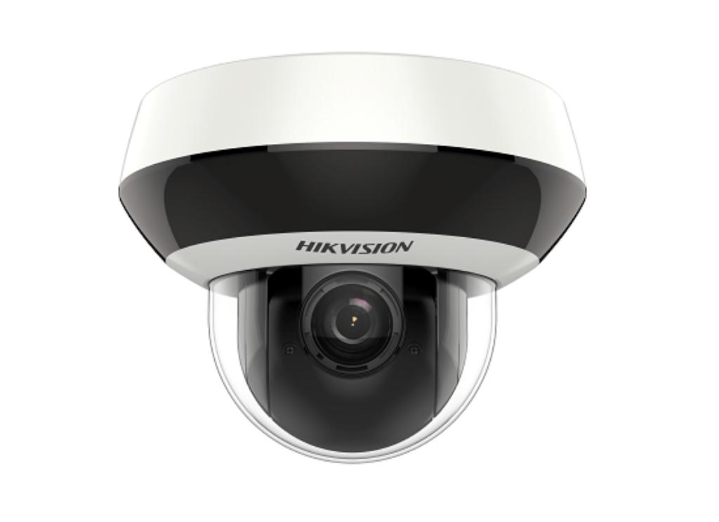 Hikvision DS-2DE2A404IW-DE3/W, Audio, Tv en Foto, Videobewaking, Ophalen of Verzenden, Zo goed als nieuw, Buitencamera
