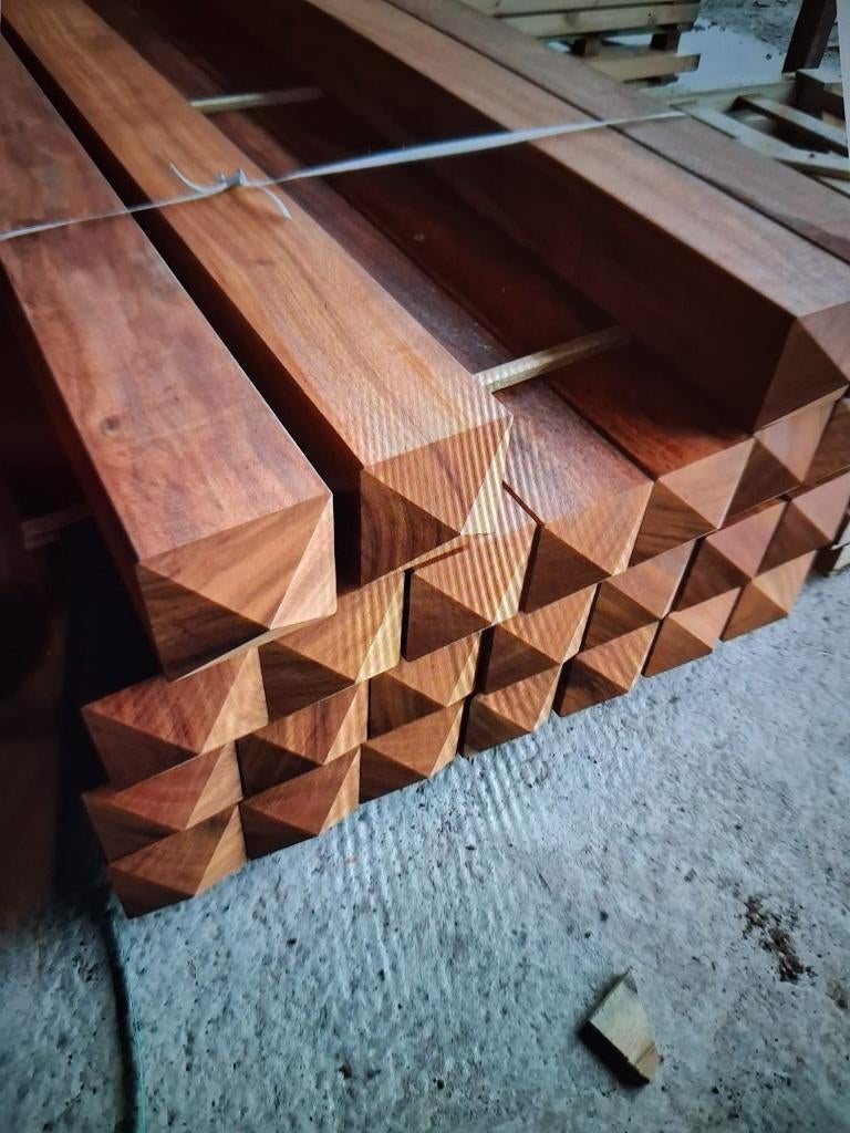 Palen Azobe