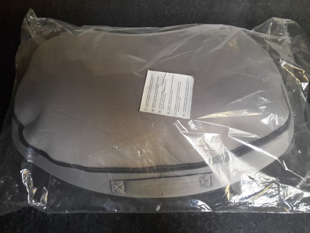 Handig laptopkussen, Relaxdays, ongebruikt, Ophalen of Verzenden, Nieuw